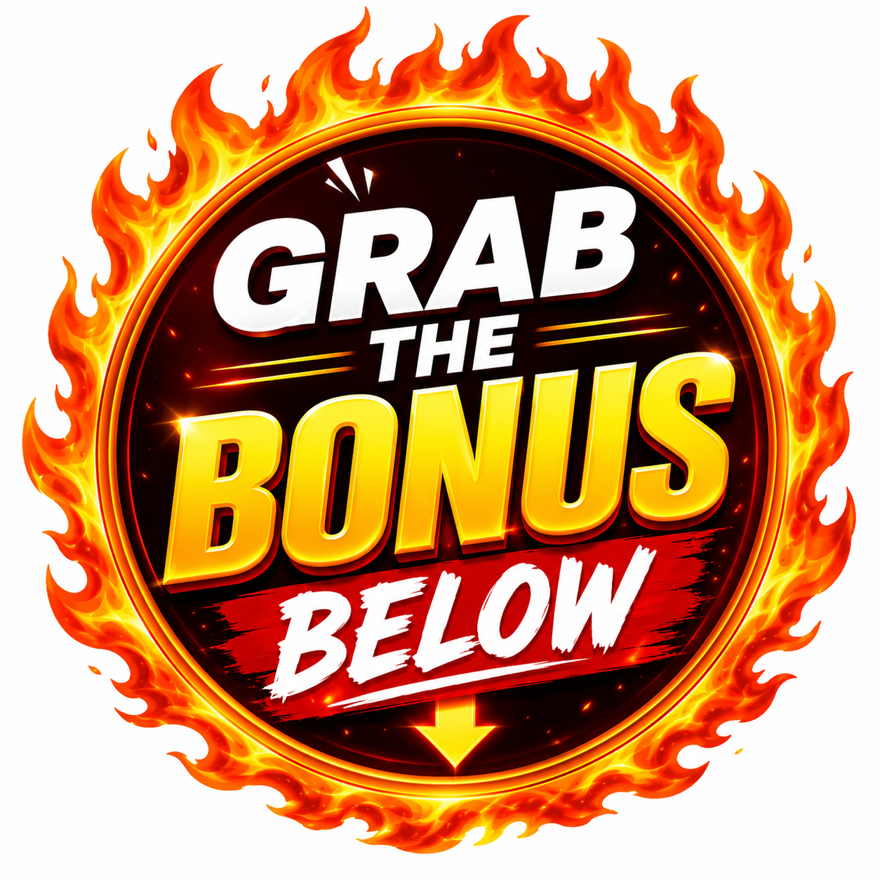 Plus Grab This Bonus Today